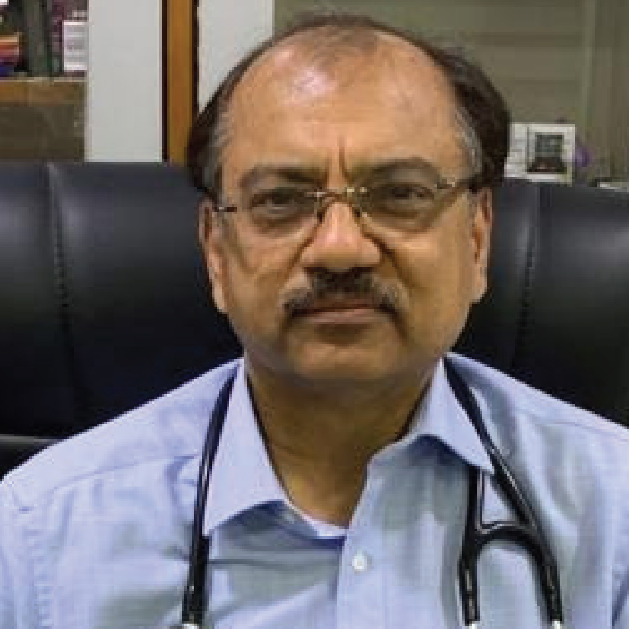 Dr. V. K. Goyal